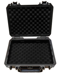 Кейс пластиковый для пистолета PMX-CASE GUN