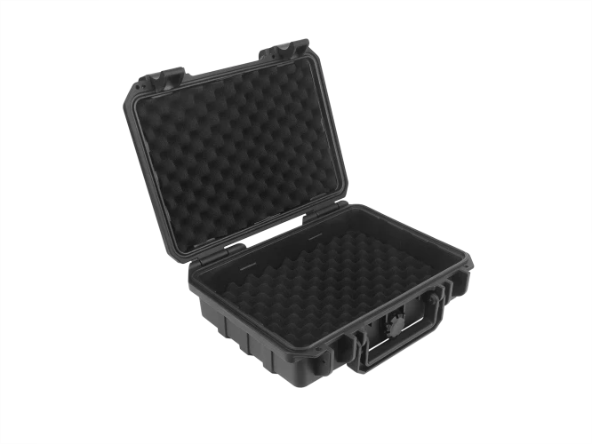 Кейс пластиковый для пистолета PMX-CASE GUN