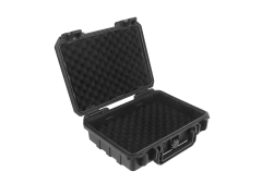 Кейс пластиковый для пистолета PMX-CASE GUN