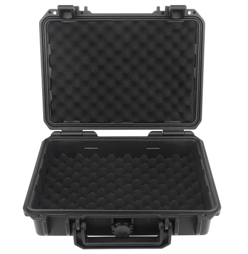 Кейс пластиковый для пистолета PMX-CASE GUN