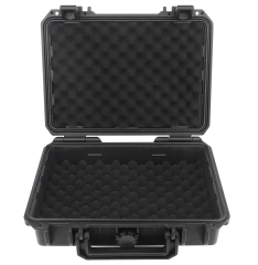 Кейс пластиковый для пистолета PMX-CASE GUN