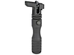 Монопод Atlas Accu-Shot BT06-QK крепление на антабочный винт плавная регулировка контргайка высота 5.7 - 6.85”