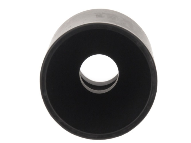 Пламегаситель-дожигатель Вектор-7.62 VR-DTL 9 для Сайга-9/TR9, резьба 16х1, калибр 9мм, сталь