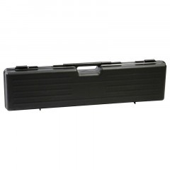 Кейс Negrini 1617TA для хранения оружия 95x23x10 см Чёрный