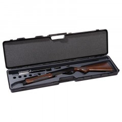 Кейс Negrini 1617TA для хранения оружия 95x23x10 см Чёрный
