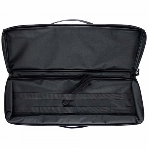 Чехол-сумка для оружия Wartech (VEKTOR) А-8-1 без оптического прицела 82 см Черный