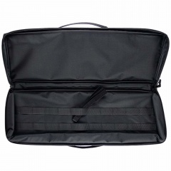 Чехол-сумка для оружия Wartech (VEKTOR) А-8-1 без оптического прицела 82 см Черный