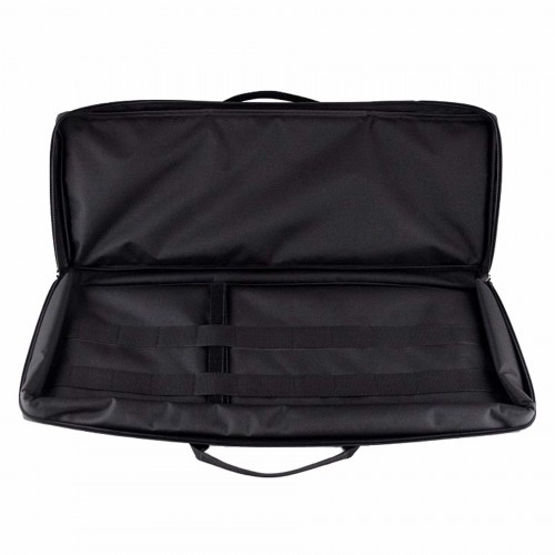 Чехол-сумка для оружия Wartech (VEKTOR) А-8-1 без оптического прицела 82 см Черный