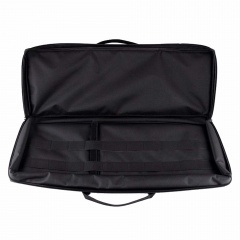 Чехол-сумка для оружия Wartech (VEKTOR) А-8-1 без оптического прицела 82 см Черный