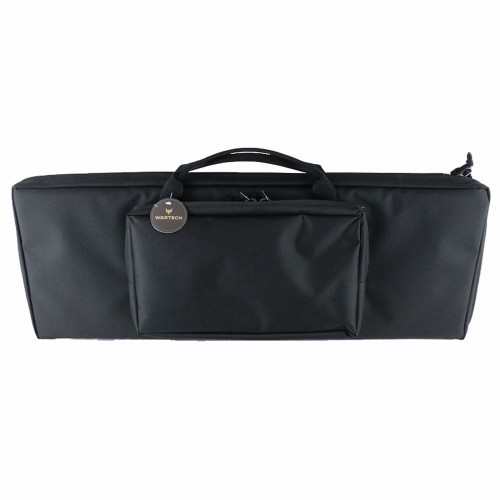 Чехол-сумка для оружия Wartech (VEKTOR) А-8-1 без оптического прицела 82 см Черный