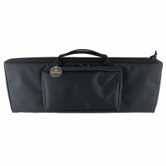 Чехол-сумка для оружия Wartech (VEKTOR) А-8-1 без оптического прицела 82 см Черный