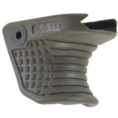 Рукоятка тактическая DLG Tactical (DLG151) на Weaver / Picatinny Олива