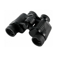 Бинокль GAUT Vega 7x35 Porro | BK-7 Черный