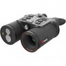 Бинокль тепловизионный Guide TN430 2.3-9.2X35 (TN430) M=400х300 Обнаружение 1000 м с лазерным дальномером