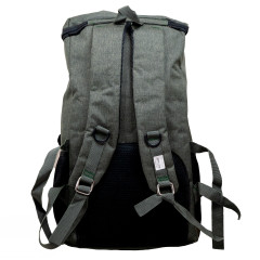 Рюкзак рейдовый RusForce Moutaineering 50L Зелёный