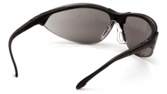 Очки баллистические стрелковые Pyramex Rendezvous SB2870S Зеркально-серые 16%