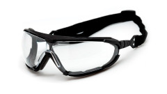 Очки баллистические тактические PMX Power G-7710ST Anti-fog Прозрачные 96%
