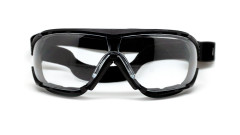 Очки баллистические тактические PMX Power G-7710ST Anti-fog Прозрачные 96%