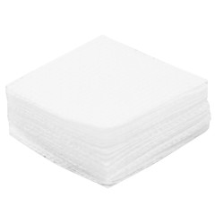 Патч-салфетка фланелевый для чистки оружия Birchwood Casey Gun Cleaning Patches 41166 | Кал. .38-.45 | 500 шт