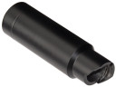 Пламегаситель-дожигатель Вектор-7.62 VR-DTL gen2 АК-12/TR3, байонет, калибр 5,45, сталь