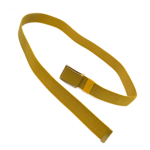 Ремень брючный RusForce Sport Lite Койот