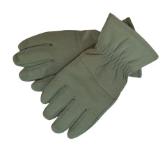 Перчатки Стикхант Хантер Про зимние непромокаемые полноразмерные Хаки