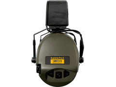 Наушники активные стрелковые Sordin (MSA) Supreme Pro-X Slim 74302-X/L-S 26-82 ДБ Хаки
