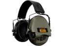 Наушники активные стрелковые Sordin (MSA) Supreme Pro-X Slim 74302-X/L-S 26-82 ДБ Хаки