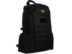Рюкзак тактический ShotTime Tactical 30L Черный
