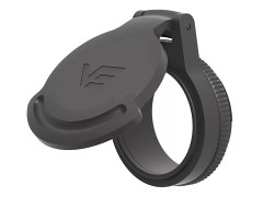 Крышка защитная Vector Optics Continental Metal Filp-up Cap D=28 мм (на объектив)