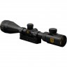 Прицел оптический Nikko Stirling Airking 3-9X42 IR SFP AO WP (NGRAI3942) Сетка Half Mil-Dot
