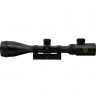Прицел оптический Nikko Stirling Airking 3-9X42 IR SFP AO WP (NGRAI3942) Сетка Half Mil-Dot