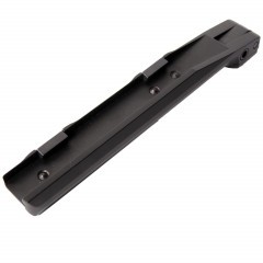 Кронштейн MAK Uick 5022-4000 быстросъёмные для Призмы (12 мм) на Европризму (LM)