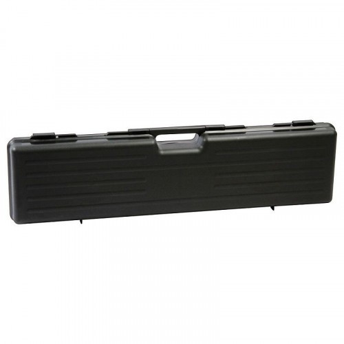 Кейс Negrini 1617TS для хранения оружия 95x23x10 см Чёрный