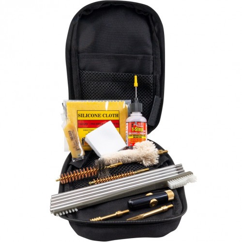 Набор для чистки нарезного оружия Pro Shot Tactical 30-TAC в полевых условиях для .30 - .308 калибра