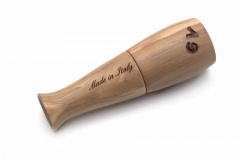 Манок духовой на косулю Stickhunt ArtCalls G.V оливковое дерево