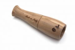 Манок духовой на косулю Stickhunt ArtCalls G.V оливковое дерево