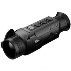 Монокуляр тепловизионный iRay Zoom ZH 38 1.6-12.8X38 S=640X512 Обнаружение 987/1974 м