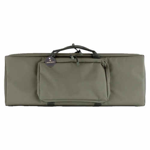Чехол-сумка для оружия Wartech (VEKTOR) А-8-1 без оптического прицела 82 см Хаки