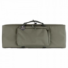 Чехол-сумка для оружия Wartech (VEKTOR) А-8-1 без оптического прицела 82 см Хаки