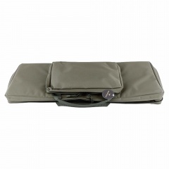 Чехол-сумка для оружия Wartech (VEKTOR) А-8-1 без оптического прицела 82 см Хаки