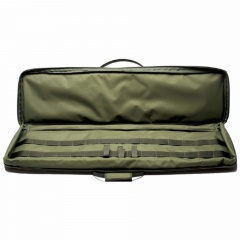 Чехол-сумка для оружия Wartech (VEKTOR) А-8-1 без оптического прицела 82 см Хаки