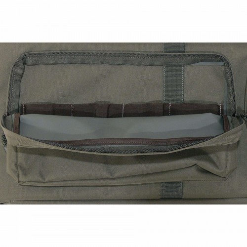 Чехол-сумка для оружия Wartech (VEKTOR) А-8-1 без оптического прицела 82 см Хаки