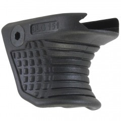 Рукоятка тактическая DLG Tactical (DLG151) на Weaver / Picatinny Чёрный
