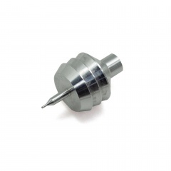 Вишер ЧИСТОGUN 12CJA для чистки оружия 12 калибра Мама 12/28 Дюраль