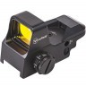 Прицел коллиматорный Firefield Impact XL 1X33 IR FP (FF26024) Открытый M.R.S 3/5 MOA