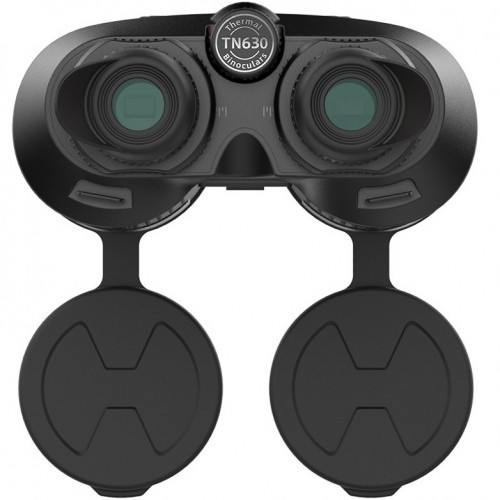Бинокль тепловизионный Guide TN630 2-16X35 (TN630) M=640х480 Обнаружение 1400 м с лазерным дальномером