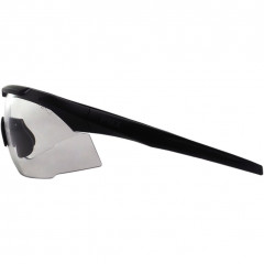 Очки баллистические стрелковые PMX Point G-1110ST Anti-fog Прозрачные 96%