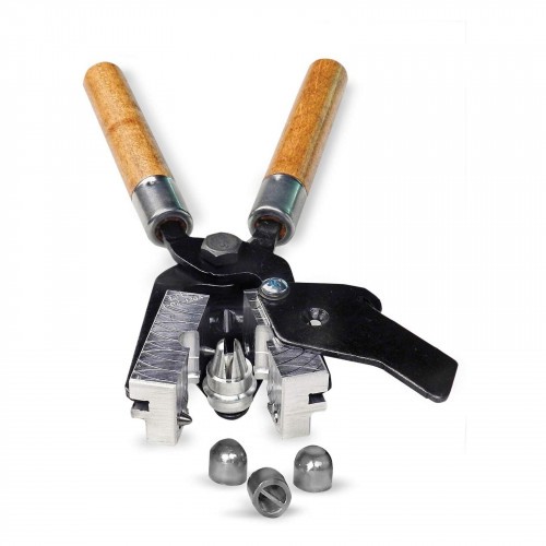 Пулелейка Lee Precision 1 OZ Slug Mold для 12 калибра