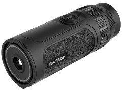 Монокуляр тепловизионный EATECH SF211 (Guide TE211) 1.2x-4.8x M=256х192 WiFi Обнаружение 500 м